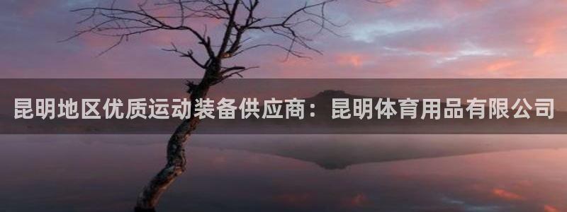 欧陆娱乐登录测速网站：昆明地区优质运动装备供应商：昆