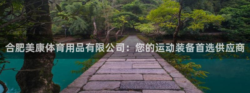 欧陆娱乐客服服务：合肥美康体育用品有限公司：您的运动