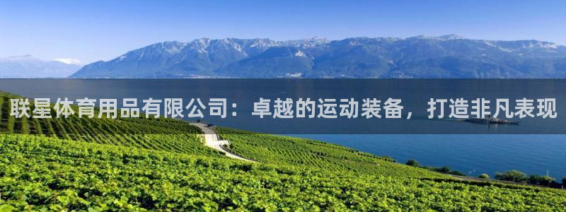 欧陆娱乐官网下载安装最新版本：联星体育用品有限公司：