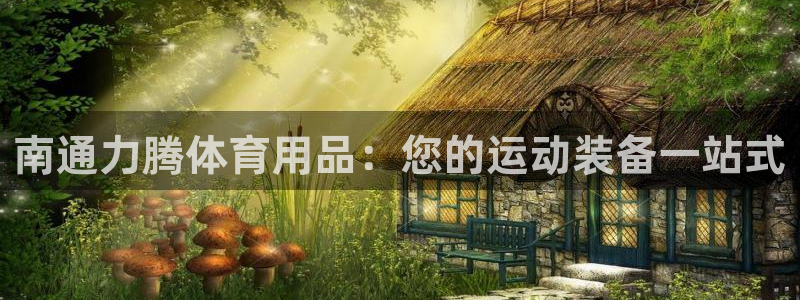 欧陆娱乐官方下载安装：南通力腾体育用品：您的运动装备