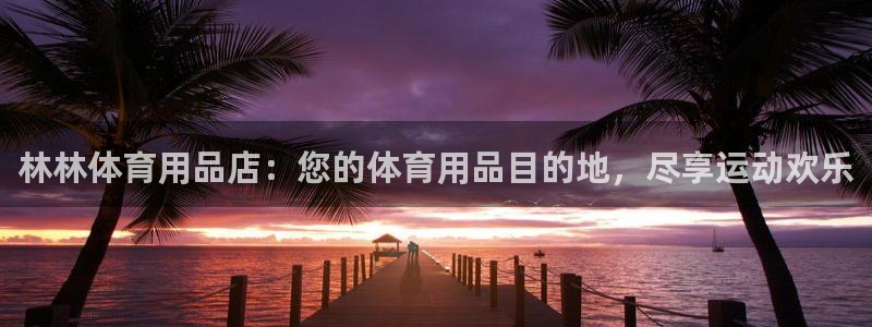 欧陆娱乐测速网站：林林体育用品店：您的体育用品目的地