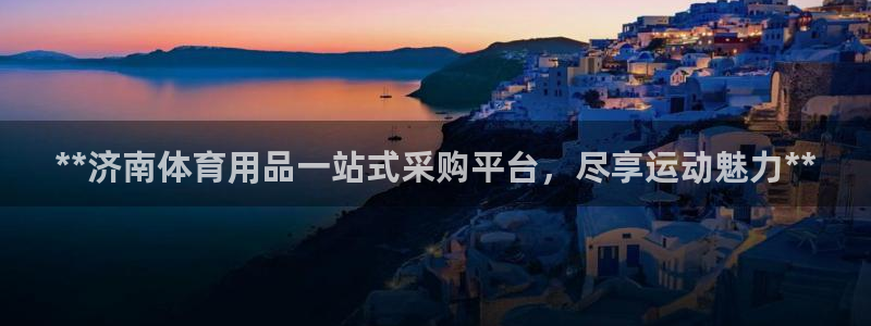 欧陆娱乐百科大全：**济南体育用品一站式采购平台，尽