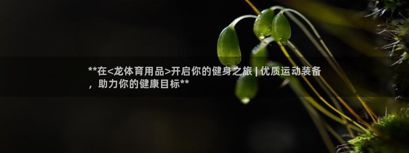 欧陆娱乐官网入口网址：**在<龙体育用品>开启你的健