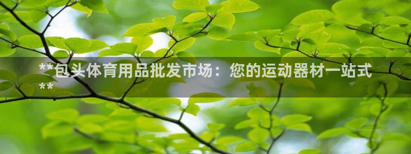 欧陆娱乐累计盈利多少就会被劝退呢：**包头体育用品批