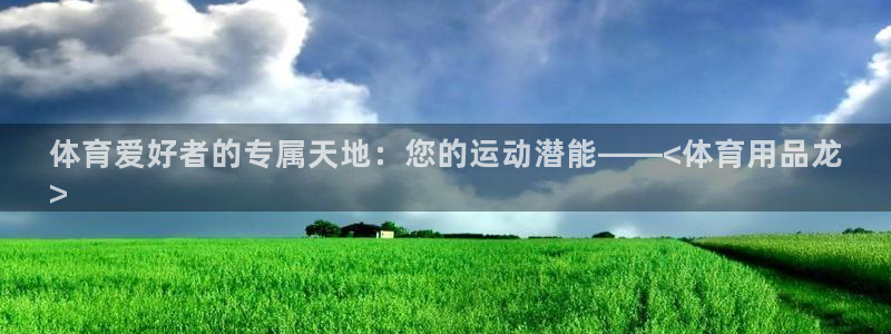欧陆娱乐平台咋样啊安全吗：体育爱好者的专属天地：您的