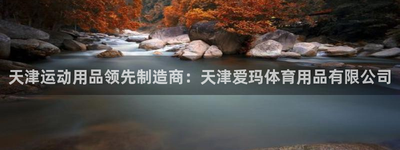 欧陆娱乐代理多少个点位合适：天津运动用品领先制造商：