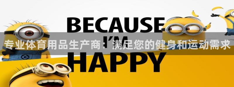 欧陆娱乐平台总代理：专业体育用品生产商：满足您的健身