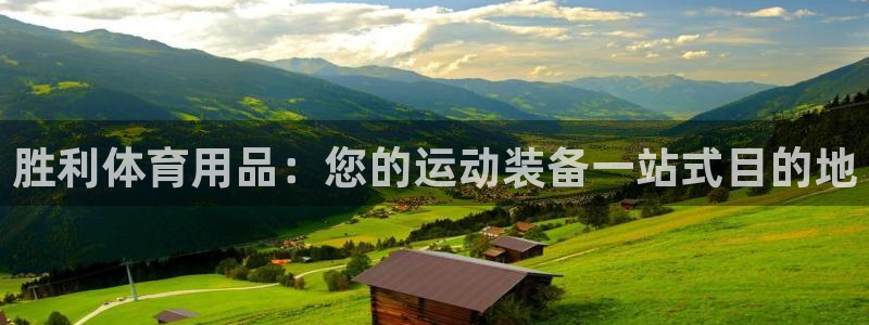 欧陆娱乐登录平台下载：胜利体育用品：您的运动装备一站式目的地