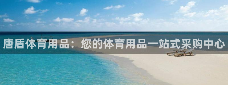 欧陆娱乐公司产品介绍大全：唐盾体育用品：您的体育用品