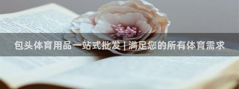 欧陆娱乐能不能玩：包头体育用品一站式批发 | 满足您