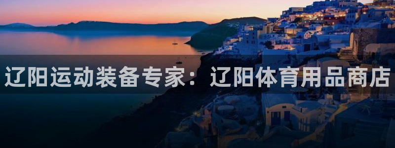 欧陆娱乐app攻略下载:辽阳运动装备专家:辽阳体育用品商店